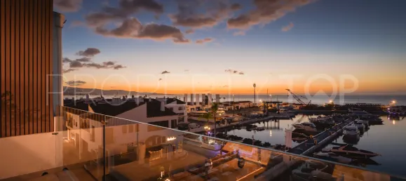 4 bedrooms Duplex in Marbella, Spain No. 182227 23