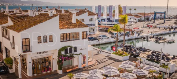 4 bedrooms Duplex in Marbella, Spain No. 182227 34