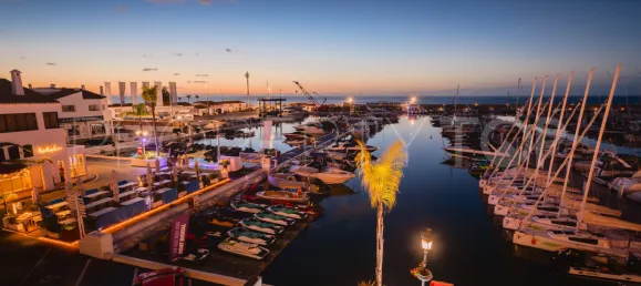 4 bedrooms Duplex in Marbella, Spain No. 182227 21