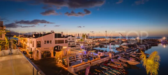 4 bedrooms Duplex in Marbella, Spain No. 182227 20