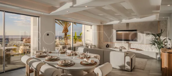 4 bedrooms Duplex in Marbella, Spain No. 182227 42