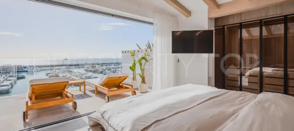 4 bedrooms Duplex in Marbella, Spain No. 182227 8