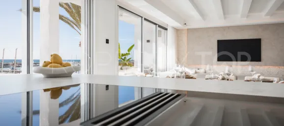 4 bedrooms Duplex in Marbella, Spain No. 182227 5