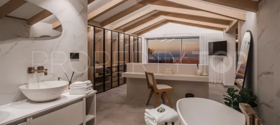 4 bedrooms Duplex in Marbella, Spain No. 182227 10