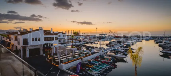 4 bedrooms Duplex in Marbella, Spain No. 182227 27