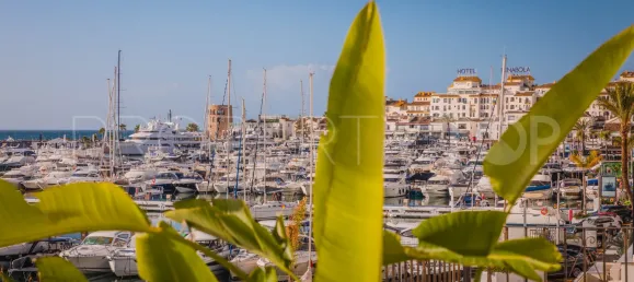 4 bedrooms Duplex in Marbella, Spain No. 182227 31