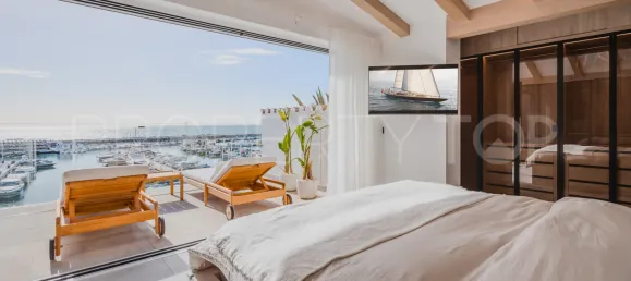 4 bedrooms Duplex in Marbella, Spain No. 182227 14