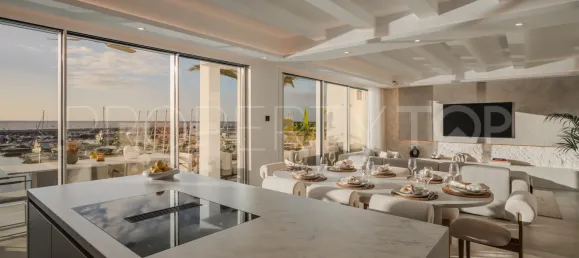 4 bedrooms Duplex in Marbella, Spain No. 182227 37