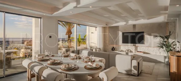 4 bedrooms Duplex in Marbella, Spain No. 182227 40