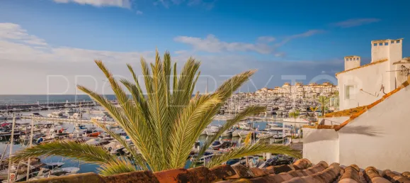 4 bedrooms Duplex in Marbella, Spain No. 182227 29