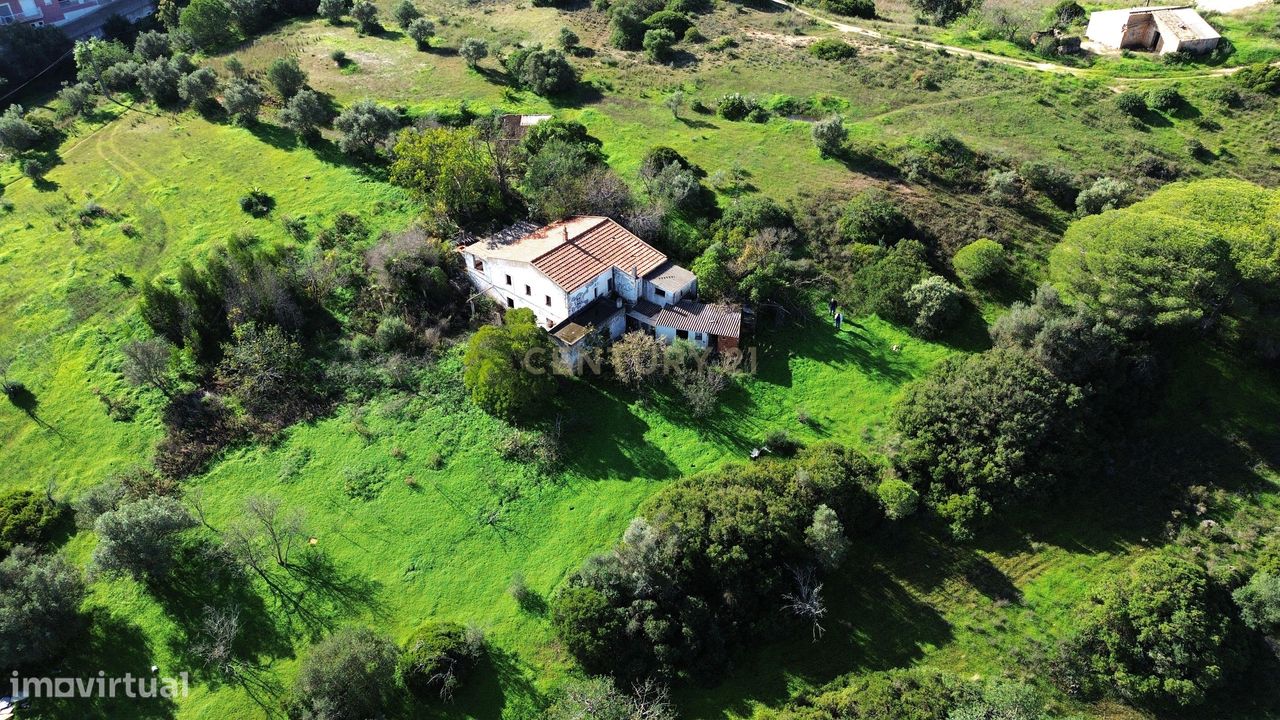 3 chambres Maison à Ferreiras, Portugal No. 105129