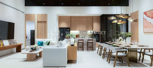 3 غرف نوم منزل في Phuket, Thailand رقم 60982 5