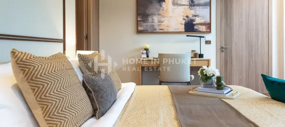 3 غرف نوم منزل في Phuket, Thailand رقم 60982 14