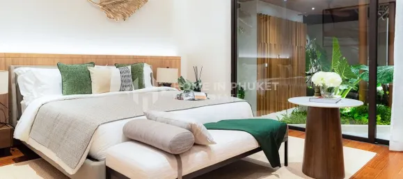 3 غرف نوم منزل في Phuket, Thailand رقم 60982 19