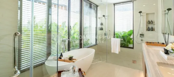 3 غرف نوم منزل في Phuket, Thailand رقم 60982 12