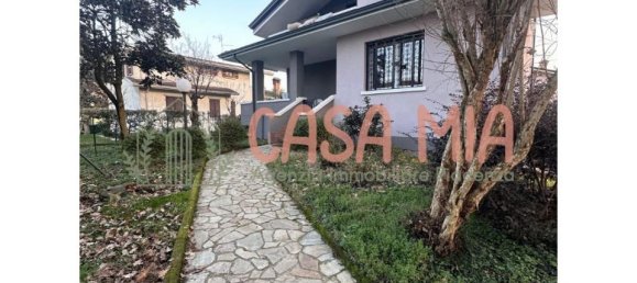 4-Zimmer Villa in Rottofreno, Italy, Nr. 102365 2