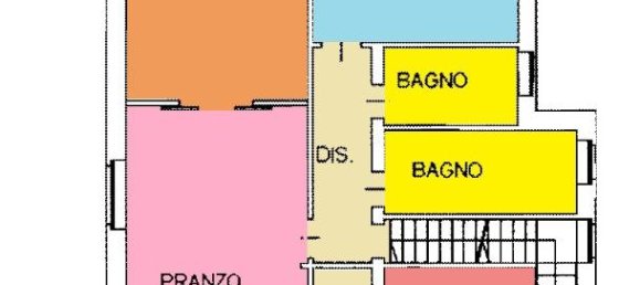 4-Zimmer Villa in Rottofreno, Italy, Nr. 102365 19
