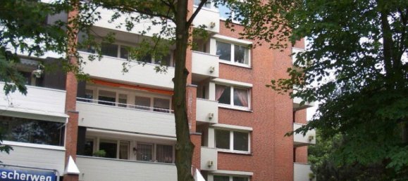 2 rooms Apartment in Altona, Germany No. 6242 2