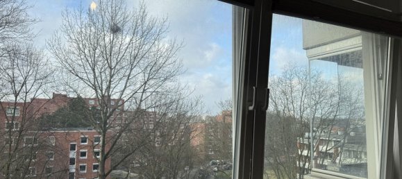 2 rooms Apartment in Altona, Germany No. 6242 5