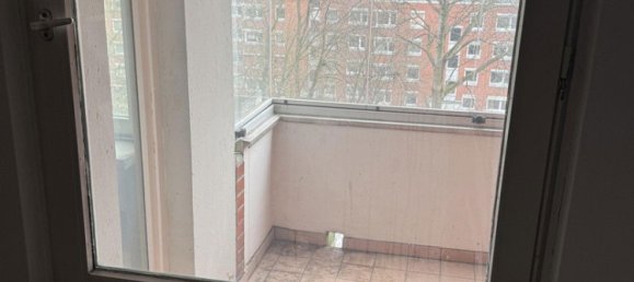 2 rooms Apartment in Altona, Germany No. 6242 7