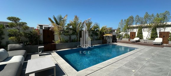 Villa de 3 dormitorios en Ghantoot, UAE No. 93737 27