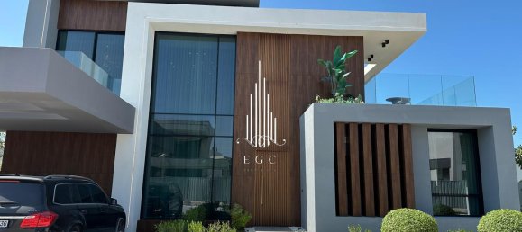 Villa de 3 dormitorios en Ghantoot, UAE No. 93737 29