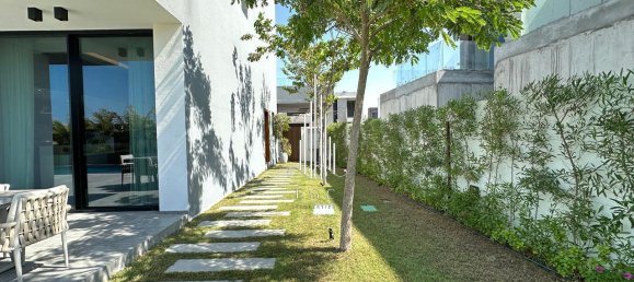 Villa de 3 dormitorios en Ghantoot, UAE No. 93737 3