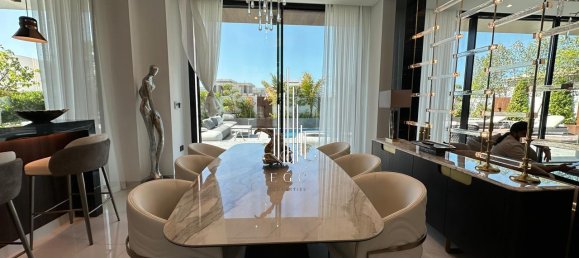 Villa de 3 dormitorios en Ghantoot, UAE No. 93737 15