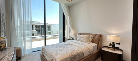 Villa de 3 dormitorios en Ghantoot, UAE No. 93737 5