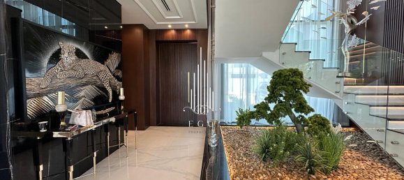 Villa de 3 dormitorios en Ghantoot, UAE No. 93737 26