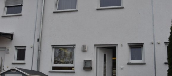 3 Schlafzimmer Stadthaus in Darmstadt-Dieburg, Germany, Nr. 126539 2