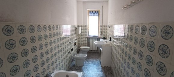 5 rooms Apartment in Saint Vincent, Italy No. 306692 25