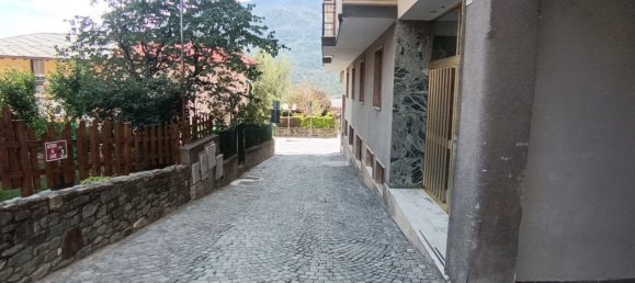 5 rooms Apartment in Saint Vincent, Italy No. 306692 30