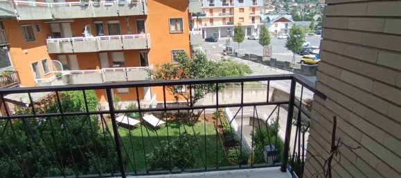 5 rooms Apartment in Saint Vincent, Italy No. 306692 12