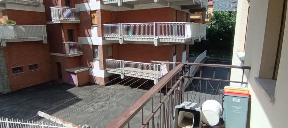 5 rooms Apartment in Saint Vincent, Italy No. 306692 8