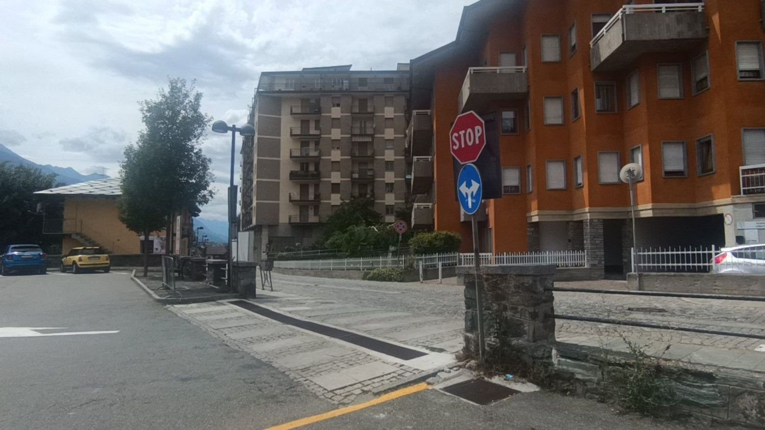 5 rooms Apartment in Saint Vincent, Italy No. 306692