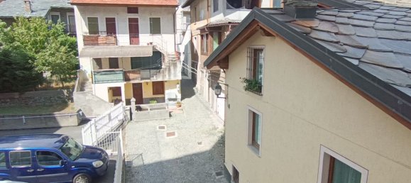 5 rooms Apartment in Saint Vincent, Italy No. 306692 20