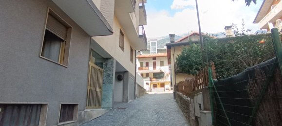 5 rooms Apartment in Saint Vincent, Italy No. 306692 33