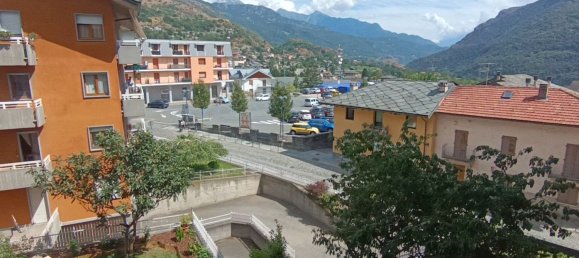 5 rooms Apartment in Saint Vincent, Italy No. 306692 13