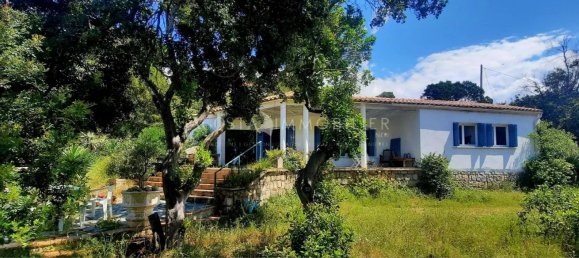 3 bedrooms Villa in Pietrosella, France No. 63691 3