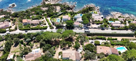 3 bedrooms Villa in Pietrosella, France No. 63691 2