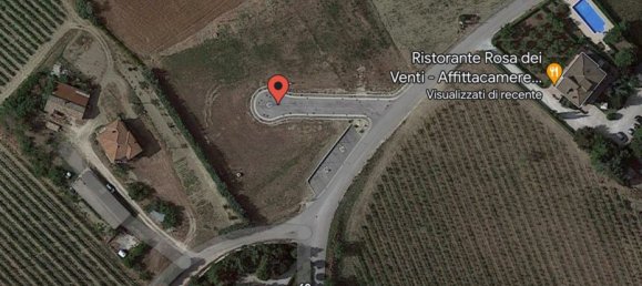 Grundstück in Offida, Italy 1100m², Nr. 255228 3