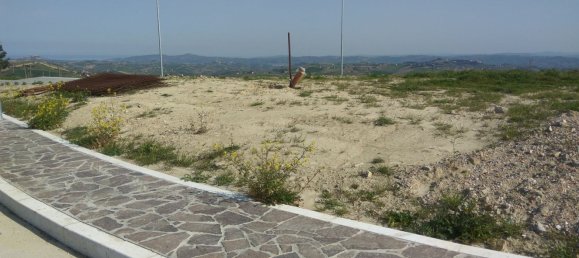 Grundstück in Offida, Italy 1100m², Nr. 255228 19