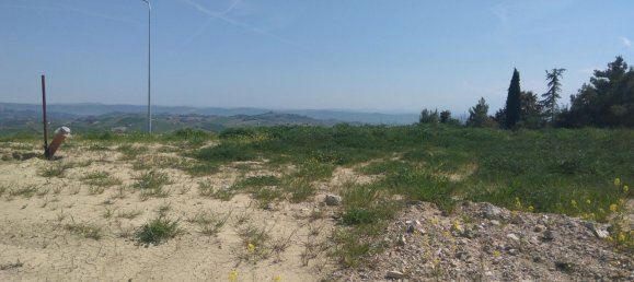 Grundstück in Offida, Italy 1100m², Nr. 255228 15