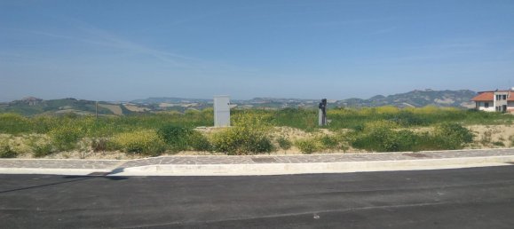 Grundstück in Offida, Italy 1100m², Nr. 255228 22