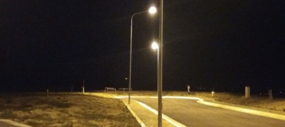 Grundstück in Offida, Italy 1100m², Nr. 255228 9