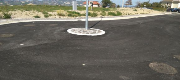 Grundstück in Offida, Italy 1100m², Nr. 255228 21