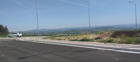 Grundstück in Offida, Italy 1100m², Nr. 255228 16