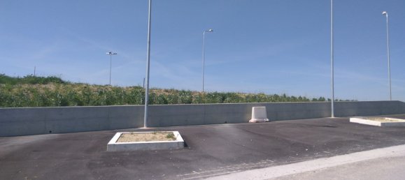 Grundstück in Offida, Italy 1100m², Nr. 255228 13