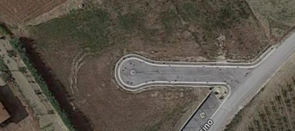 Grundstück in Offida, Italy 1100m², Nr. 255228 4